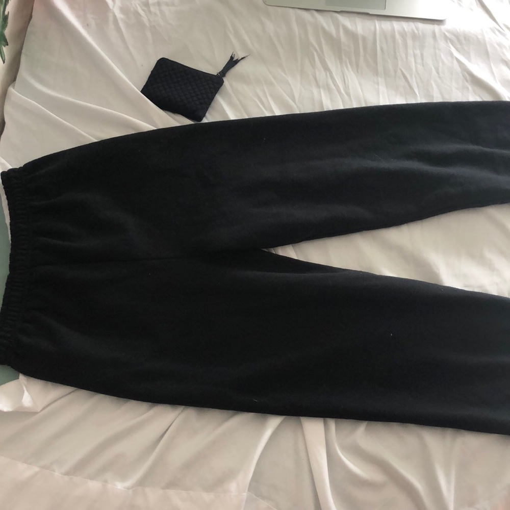 Sweatpants
